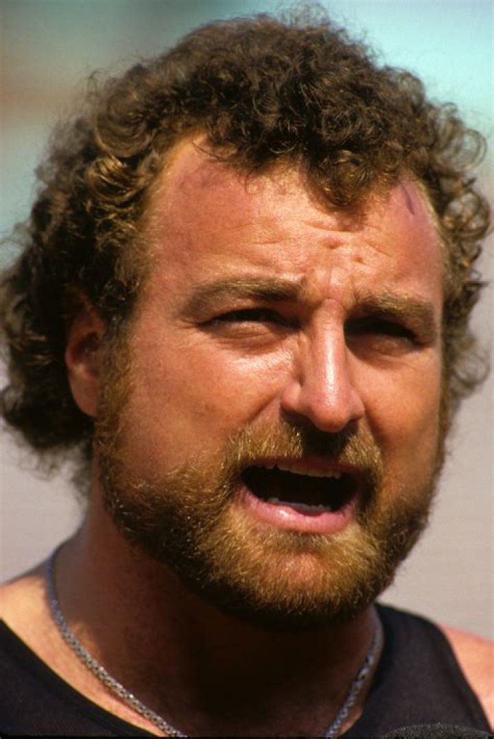 John Matuszak Net Worth - Wiki, Age, Weight and Height, Relationships, Family, and More