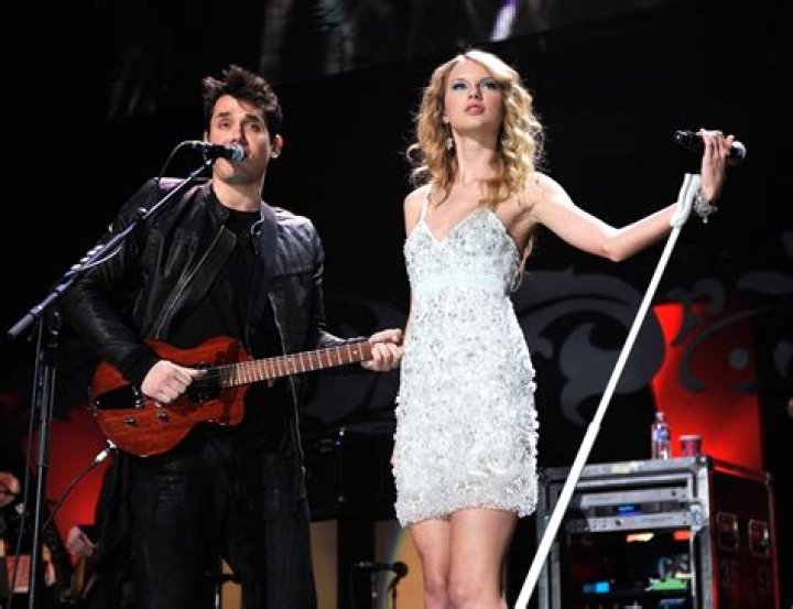 John Mayer hates Taylor Swift so much, he threw shade at her birthday