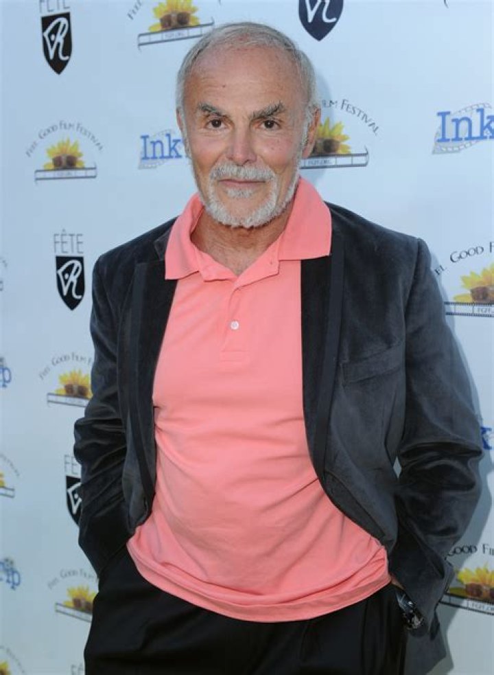 John Saxon Net Worth - Wiki, Age, Weight and Height, Relationships, Family, and More