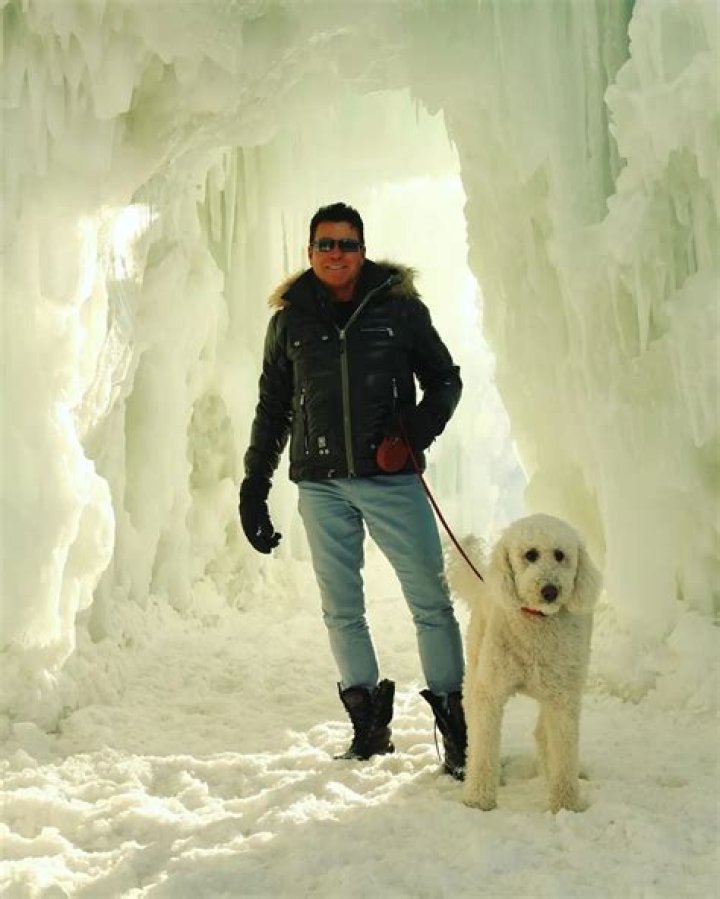 John Schnatter Pets - Celebrity Pets