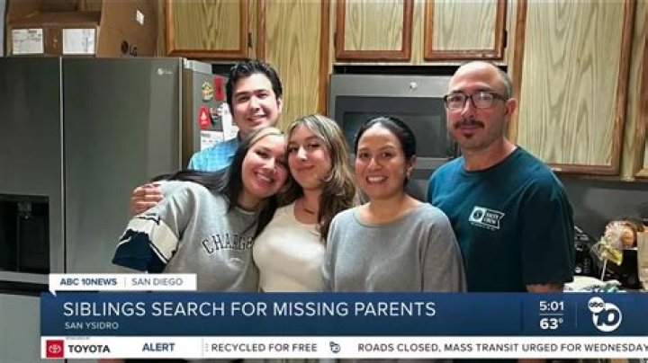 Johnny Soto Missing Update: Is He Found Yet?