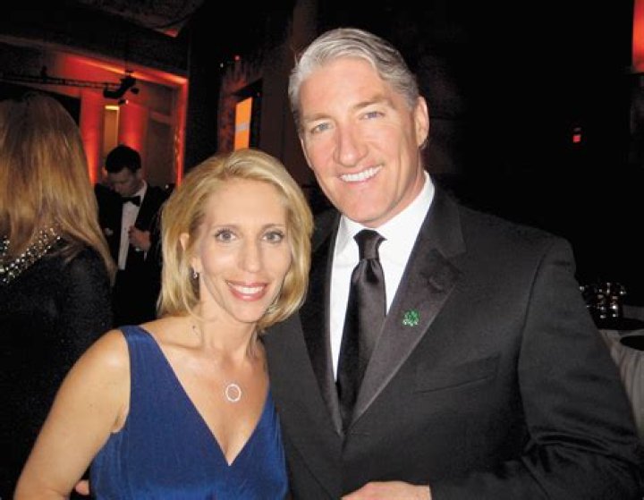 Jonah Frank King, Son of CNN Correspondent, John King and Dana Bash