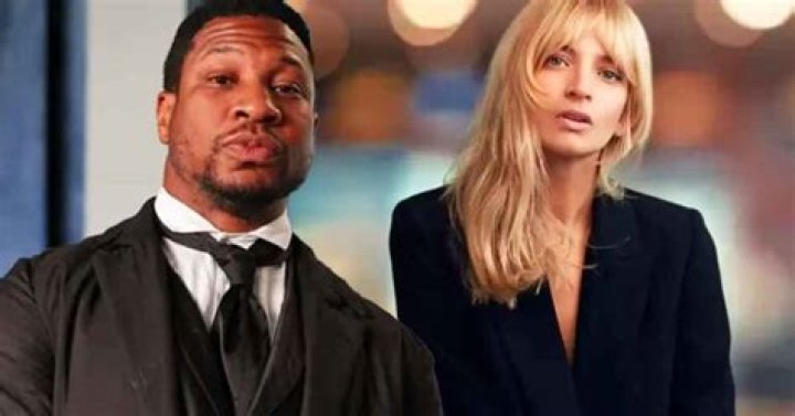 Jonathan Majors Arrested: Arrest Charges, Crime And Mugshot