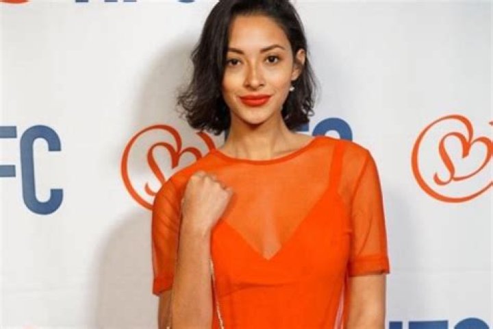 Jordyn Taylor Bio, Net Worth, Career, Status, Friends