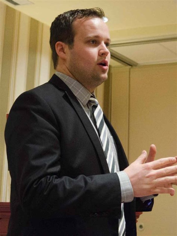 Josh Duggar's Lawyers Poised To Beat Charges?