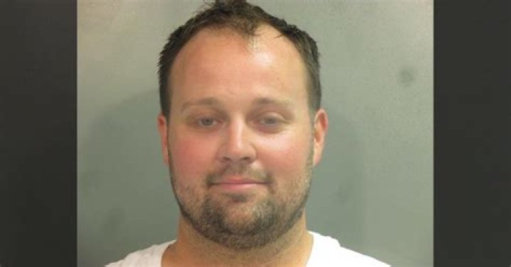 Josh Duggar Allegedly Fired From His Prison Job