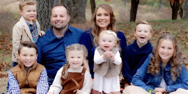Josh Duggar Leaves Rehab After Six Months: Family is Relieved
