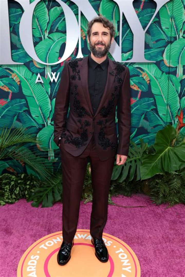 Josh Groban Net Worth - Wiki, Age, Weight and Height, Relationships, Family, and More