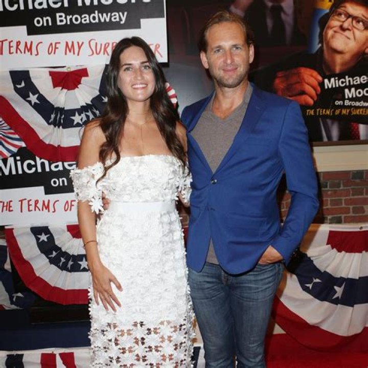 Josh Lucas’ ex-wife accused him of cheating on her ‘in the middle of the pandemic’