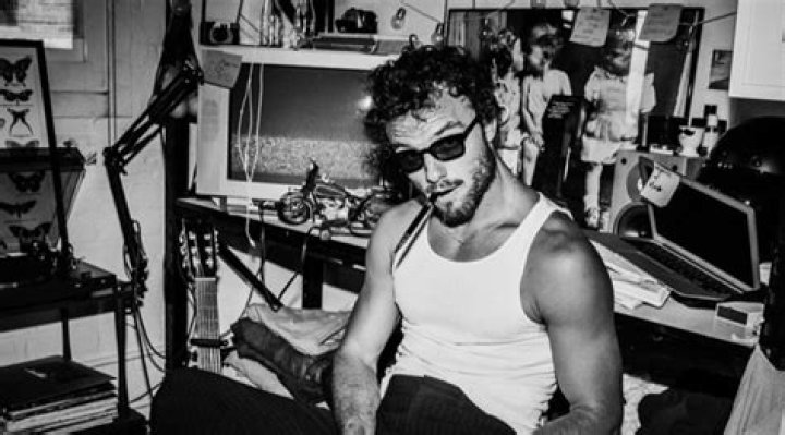 Josh McKenzie Wikipedia: Who Is He? Wife And Family