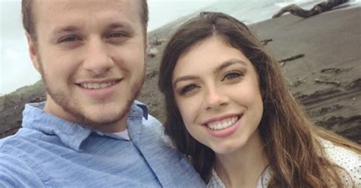 Josiah Duggar & Lauren Rumored to Secretly Have Second Child