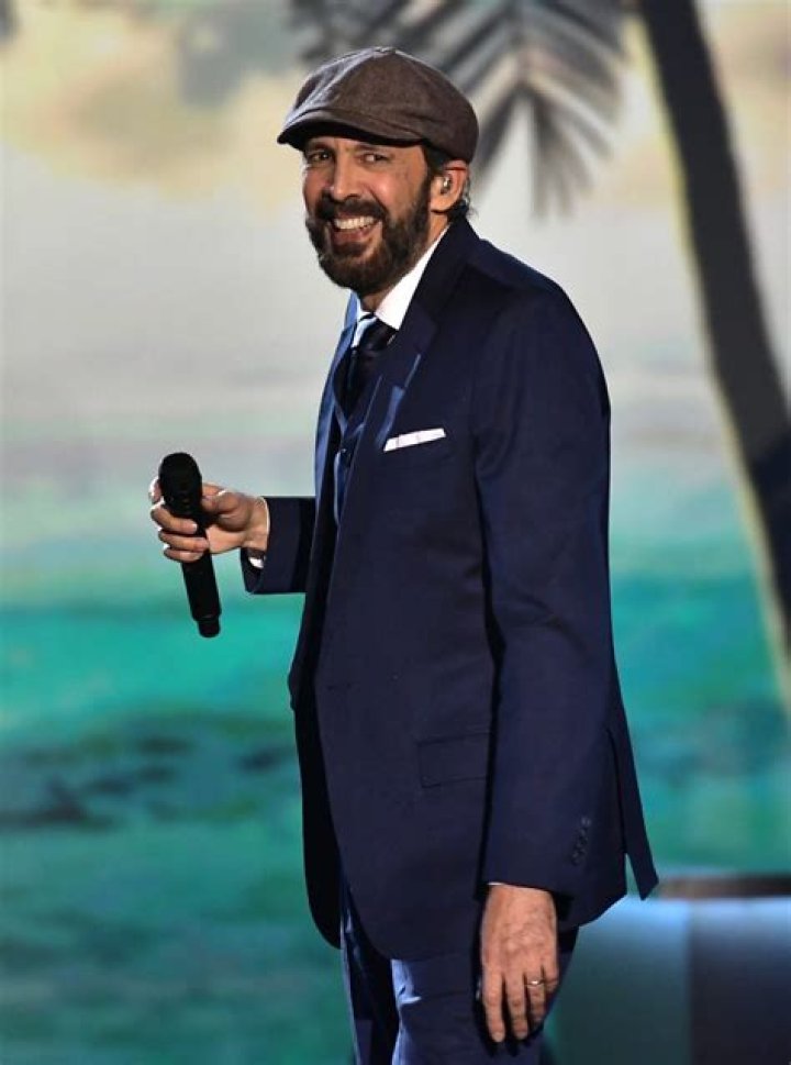 Juan Luis Guerra Net Worth - Wiki, Age, Weight and Height, Relationships, Family, and More