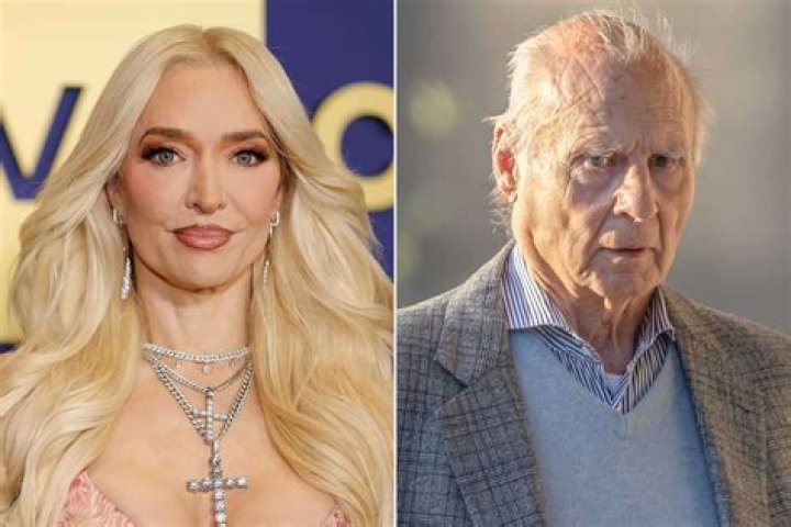 Judge Orders Auction of Erika Jayne and Tom Girardi's Possessions