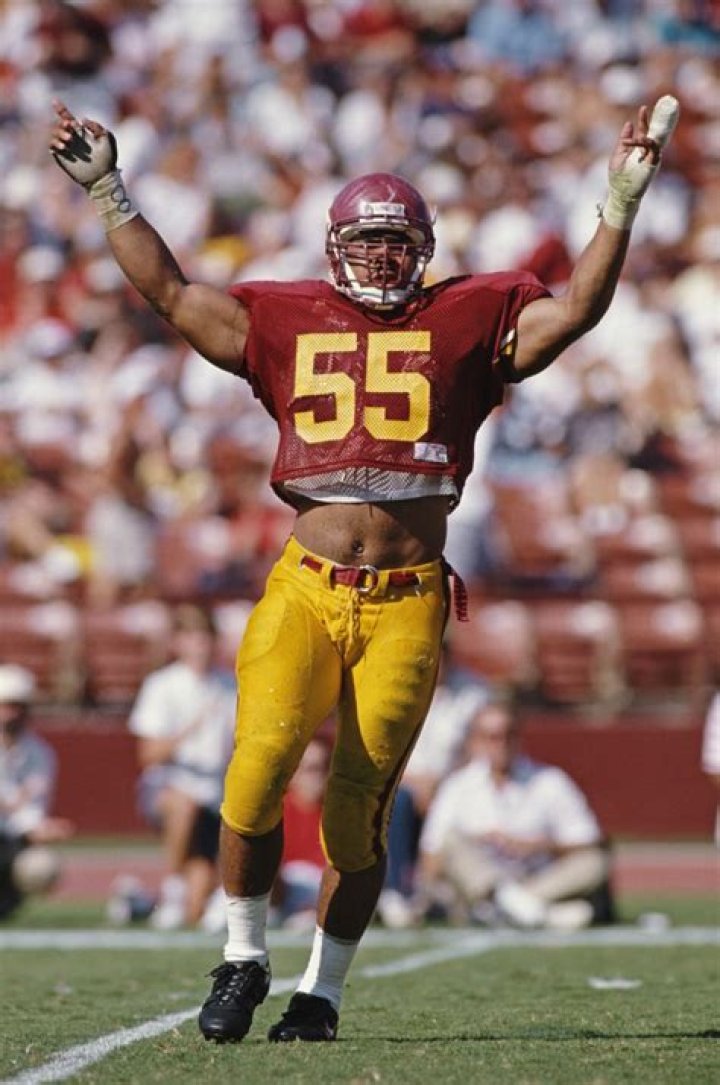 Junior Seau Net Worth - Wiki, Age, Weight and Height, Relationships, Family, and More