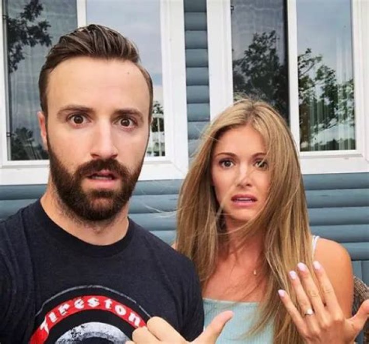 Justin Shearer Wiki: Wife, Girlfriend, Net Worth