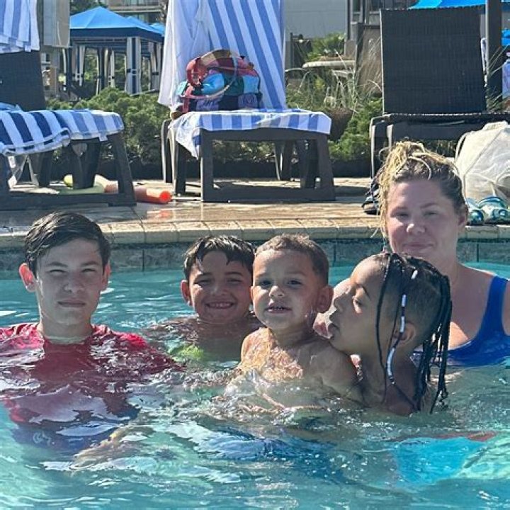 Kailyn Lowry Issues Apology For COVID Jokes