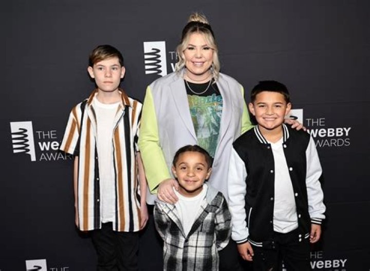 Kailyn Lowry Quits 'TM2'? | Celebuzz