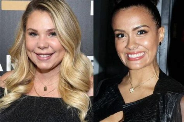 Kailyn Lowry Sues Briana DeJesus For Defamation