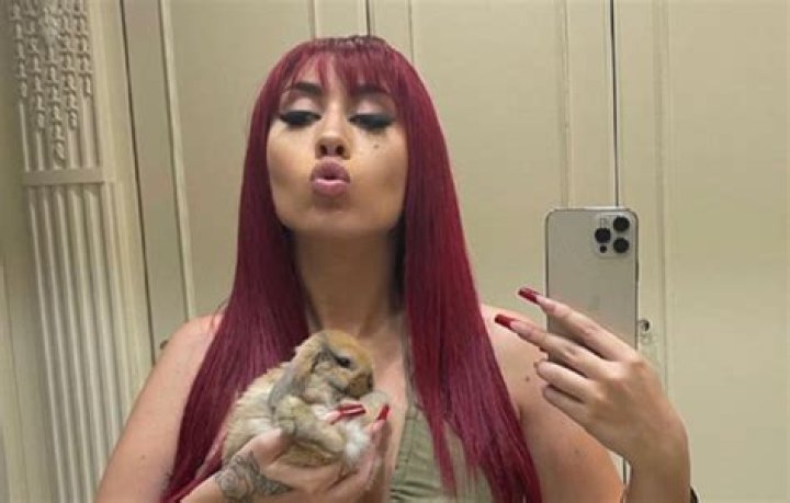 Kali Uchis Tattoo Design And Meaning: How Many?
