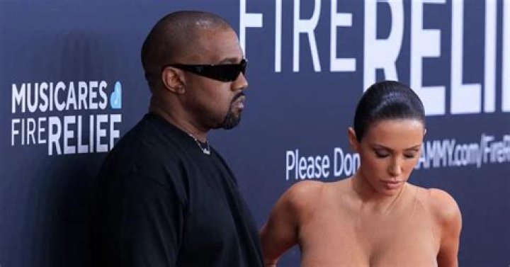 Kanye West fans think wife Bianca looks like Kim Kardashian and it's creeping them out