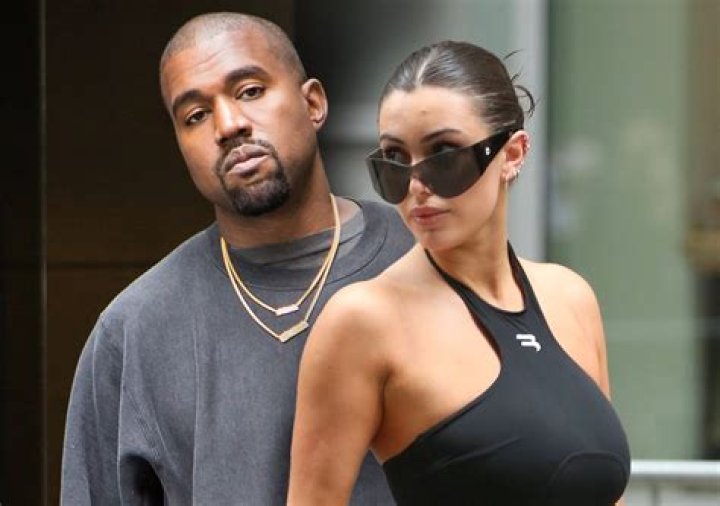 Kanye West reportedly got married to Yeezy-employee Bianca Censori