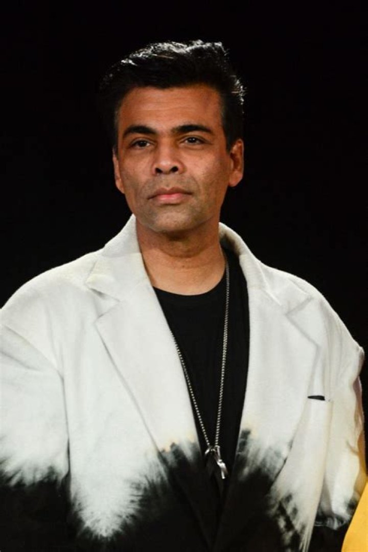 Karan Johar Net Worth - Wiki, Age, Weight and Height, Relationships, Family, and More