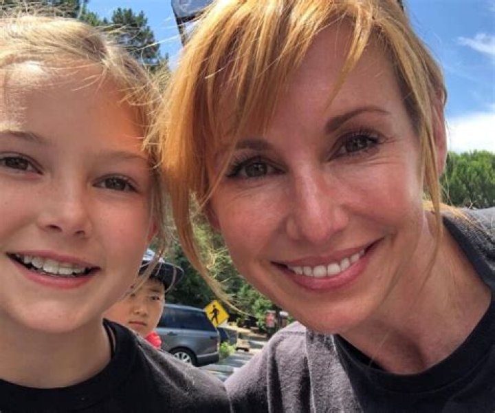 Kari Byron Husband Paul Urich Married Life And Kids