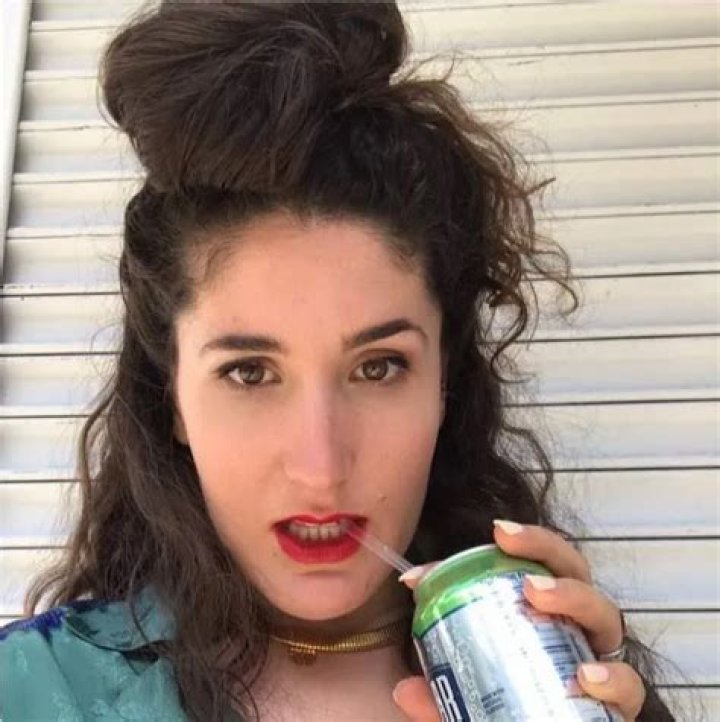 Kate Berlant Pets - Celebrity Pets