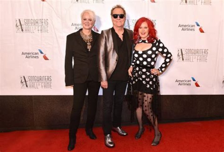 Kate Pierson Net Worth - Wiki, Age, Weight and Height, Relationships, Family, and More