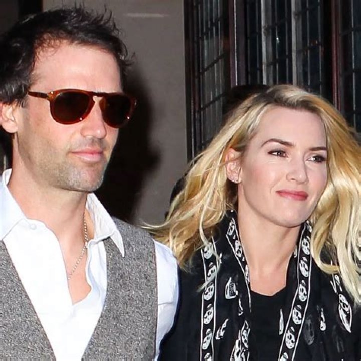 Kate Winslet met her husband, Ned RockNRoll, in a house fire on Branson’s island