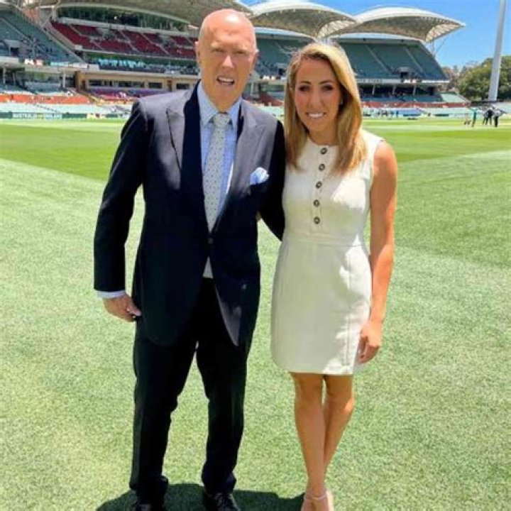 Kath Loughnan Husband – Is She Married? Wikipedia Bio And Age