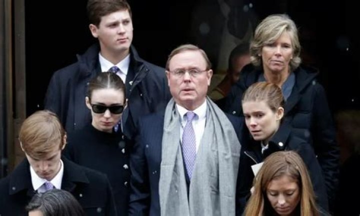 Kathleen McNulty Rooney: Heiress, Philanthropist, and Children