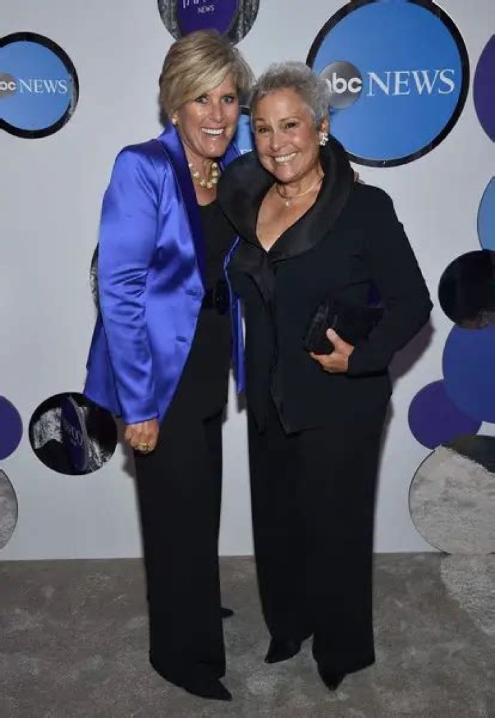 Kathy Travis Wiki, Age, Job, Net Worth, Suze Orman