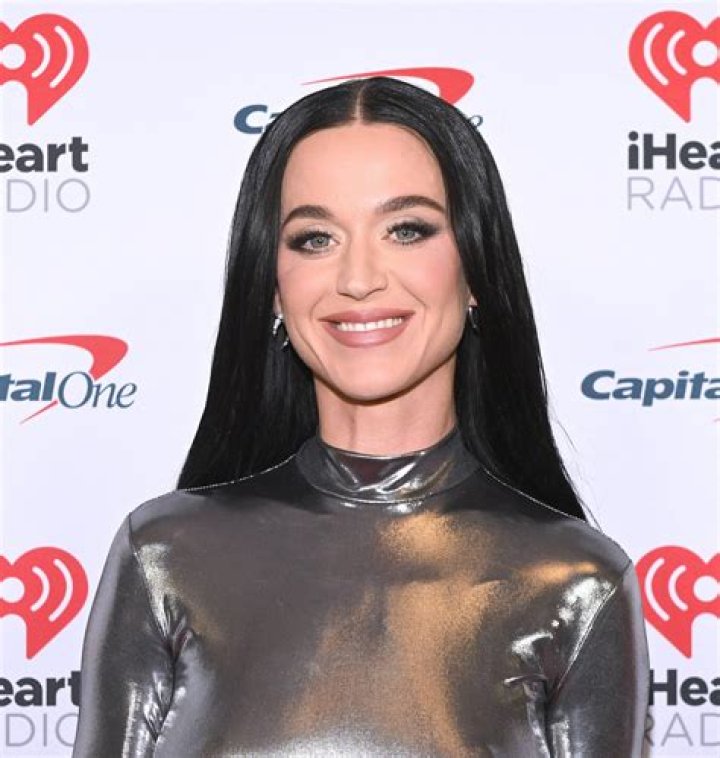 Katy Perry First to 50 Million Twitter Followers