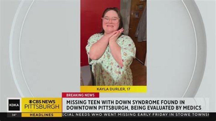 Kayla Durler Missing Update 2024: Is She Found Yet?