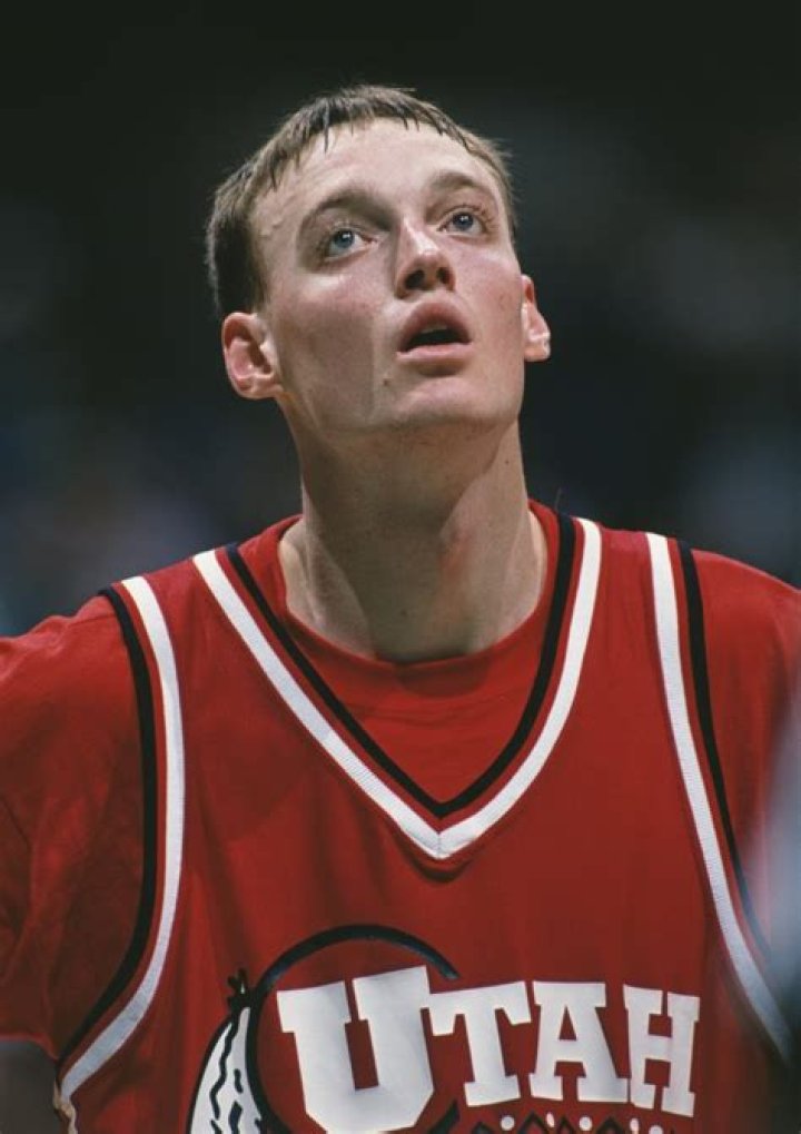 Keith Van Horn Net Worth - Wiki, Age, Weight and Height, Relationships, Family, and More