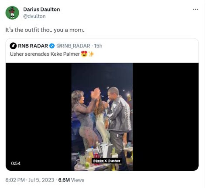 KeKe Palmer Tweets Advice on Ending Racism