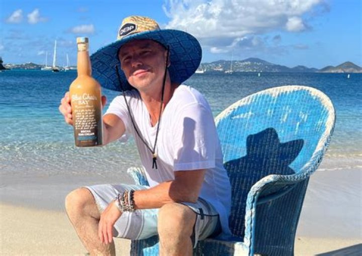 Kenny Chesney Illness: Charcot-Marie-Tooth Disease Not Alzheimer