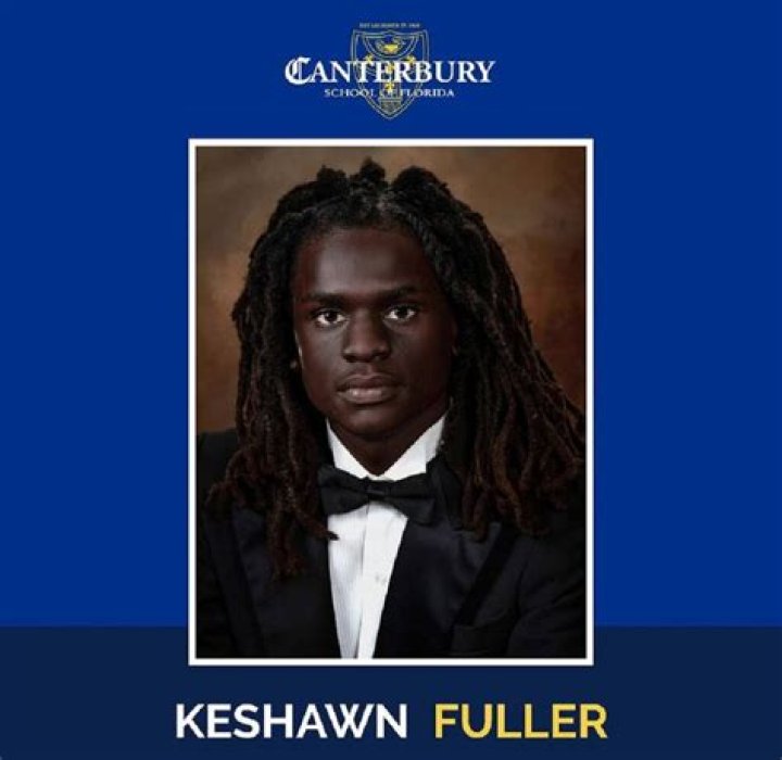 Keshawn Fuller Death And Obituary: Death Cause And Family
