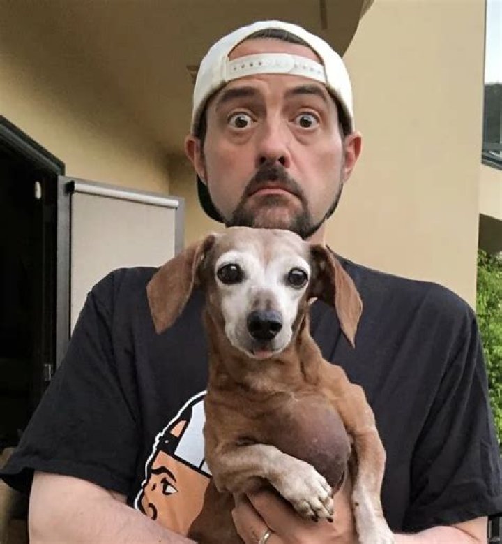 Kevin Smith Pets - Celebrity Pets