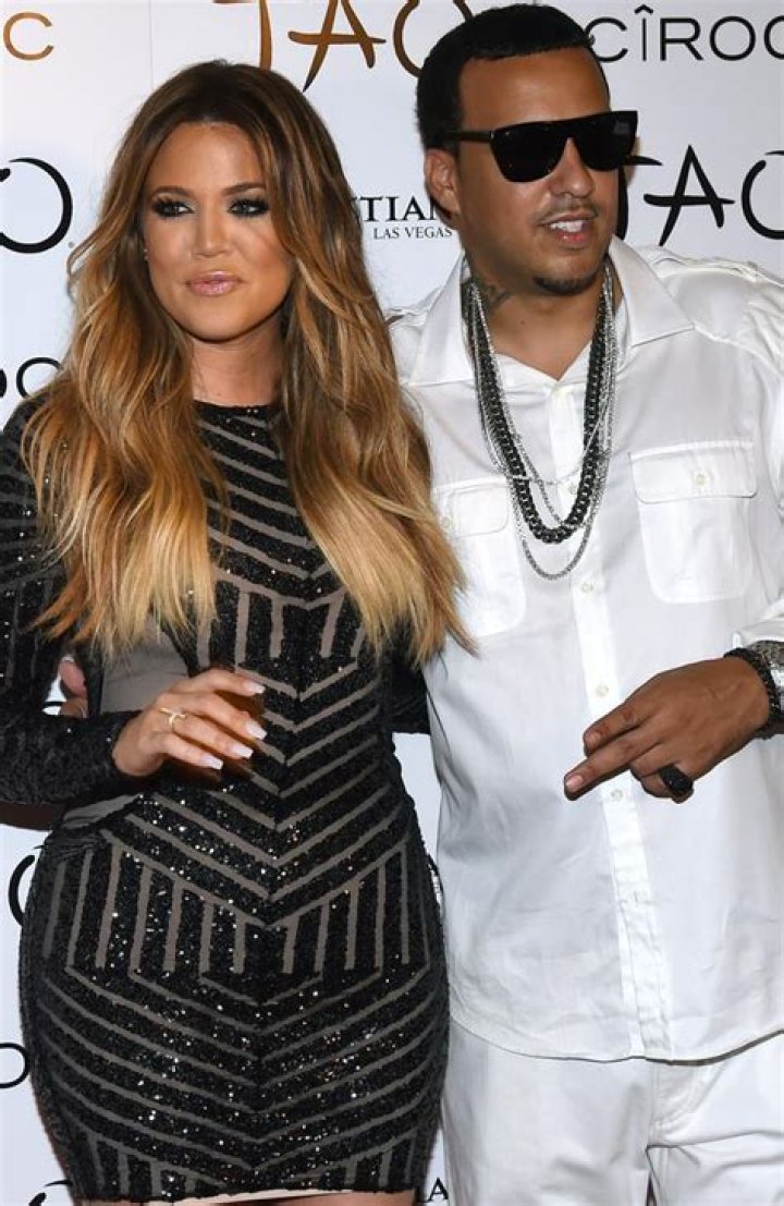 Khloe Kardashian and French Montana Rumors Swirl