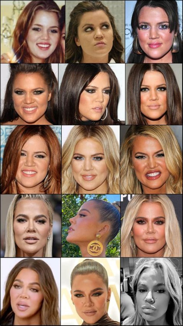 Khloé Kardashian Faces Backlash for Instagram Post