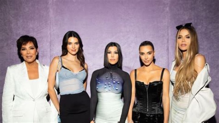Khloe Kardashian, Kylie & Kendall Jenner: who looked the best at the AMAs?