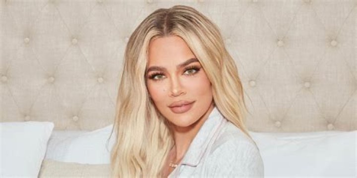 Khloe Kardashian on how she stole the family car and lost her virginity – at 14