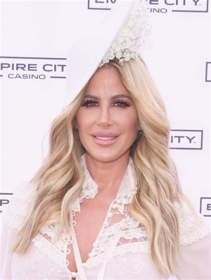 Kim Zolciak-Biermann Shares News About Her Babies Amid Pregnancy Rumors