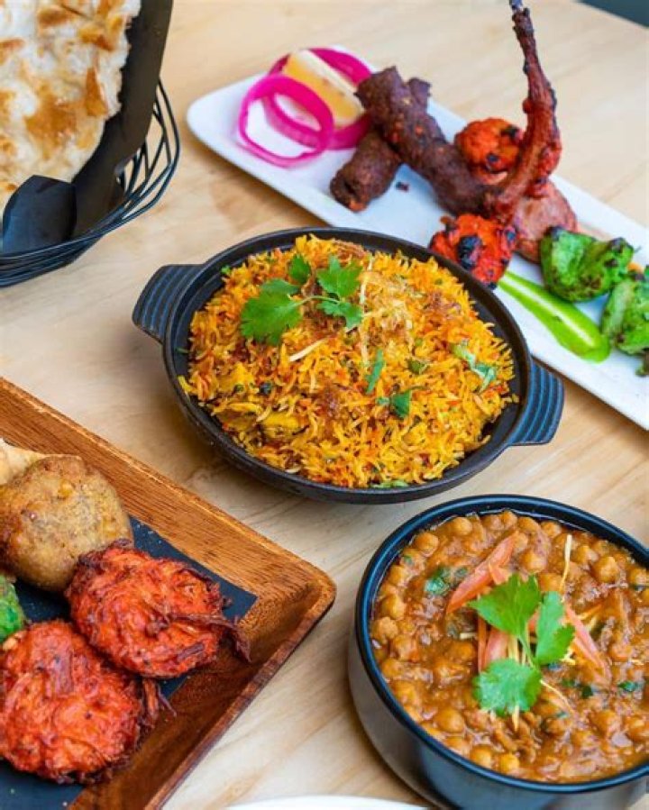 King Charles ordered Indian food in Kenya, but the palace said ‘not too spicy’