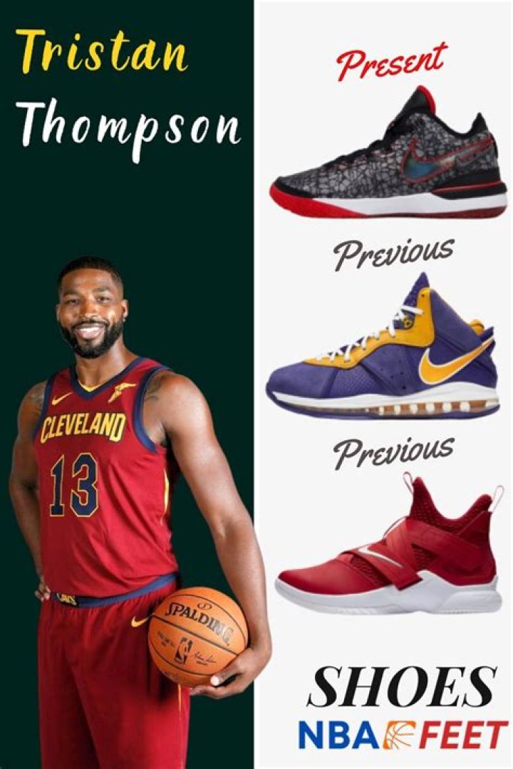 Know the Relationship Status and Net Worth of BasketBall Player., Tristan Thompson