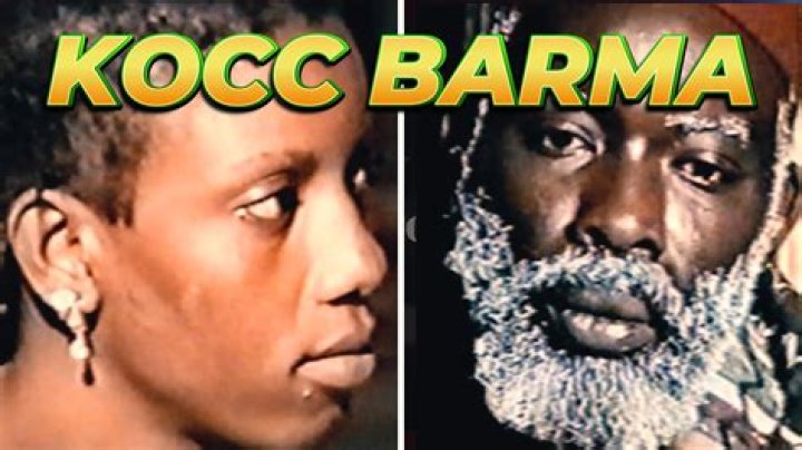 Kocc Barma video statistics