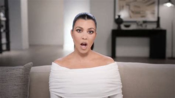 Kourtney Kardashian Opens Up About 'Pain' As She Shares IVF Journey | Celebuzz