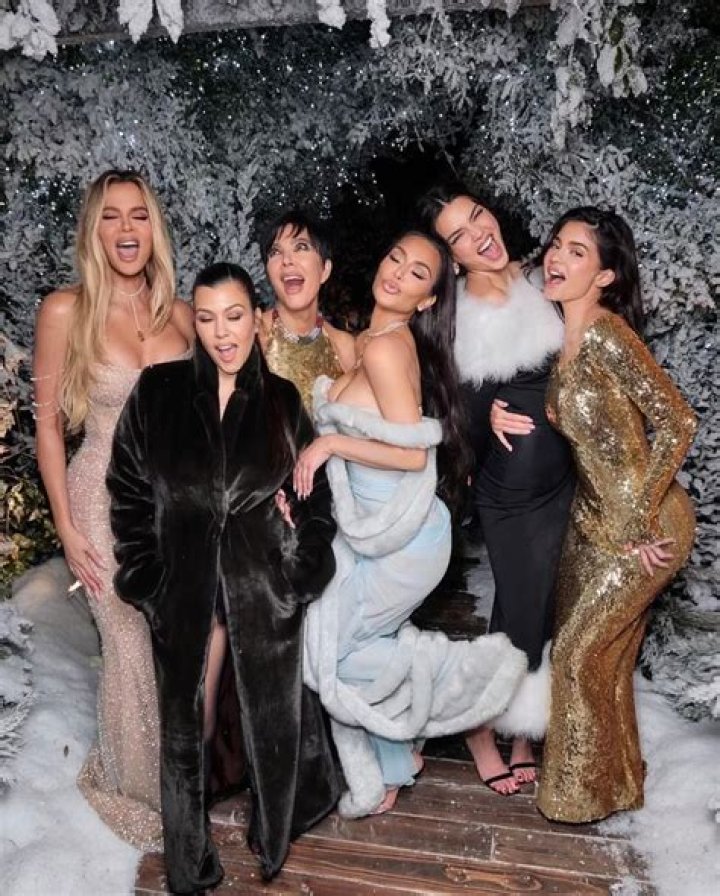 Kourtney Kardashian Parties with Khloe's Ex